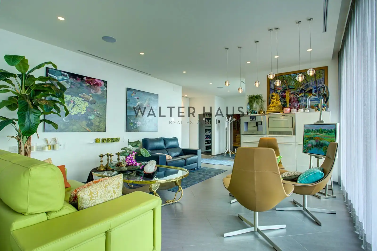 Chalet con terraza en venta en Avinguda de Vallvanera, imagen 45
