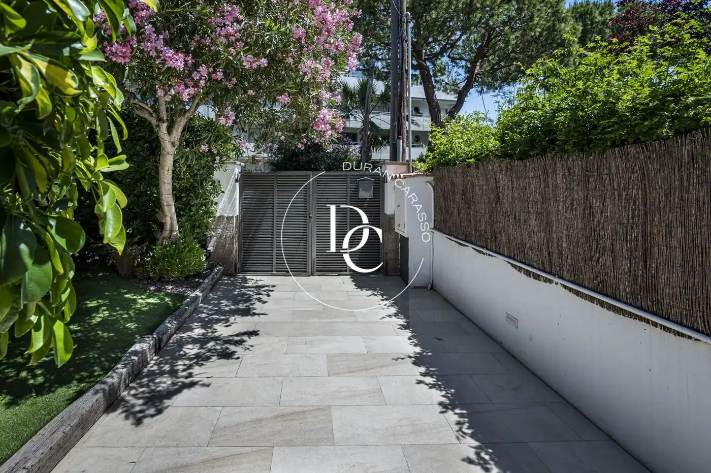 Maison avec piscine à louer à Carrer Reverendo Joan Lloveras, imagen 6