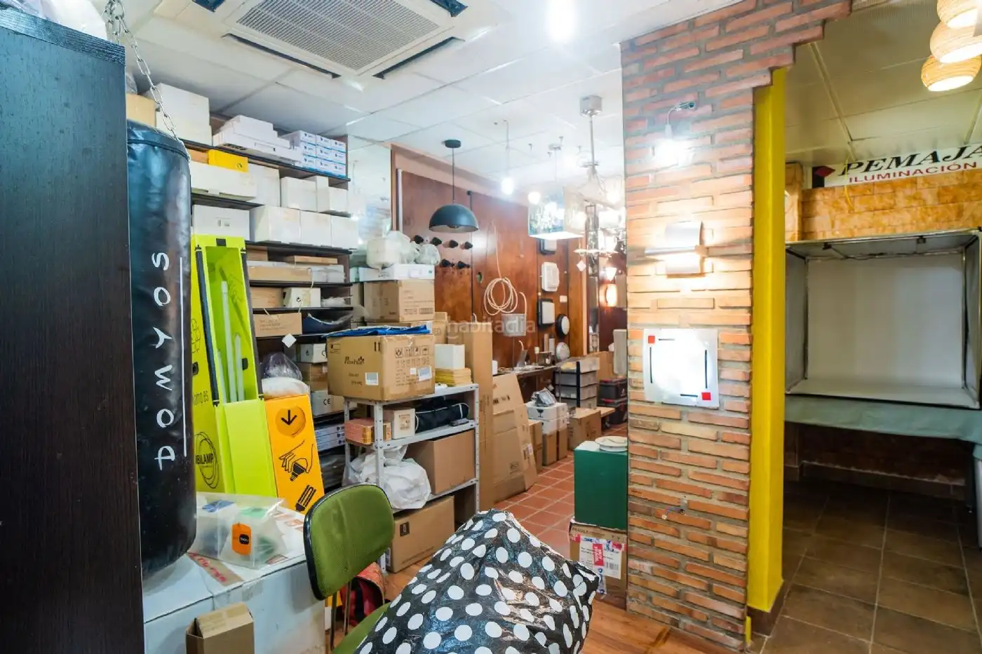 Local comercial en venda a Avinguda Blasco Ibáñez 48, imagen 12
