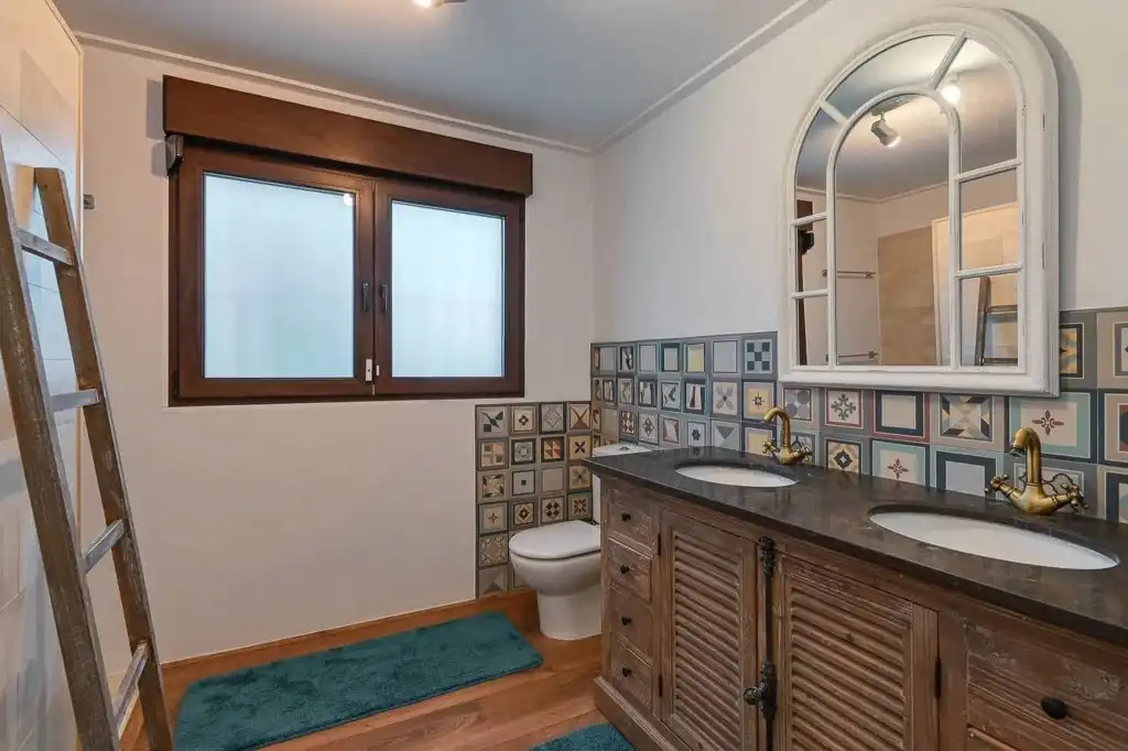 Maison avec terrasse à vendre à Centro ciudad, imagen 19