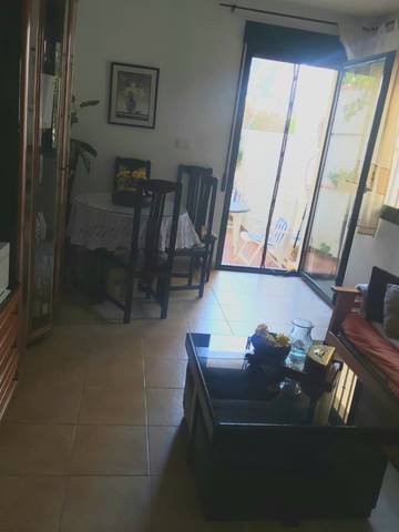 Planta baja en Venta en Los Guájares