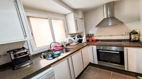 Foto 5 de Pis en venda a Zona Campus Universitario, Burjassot