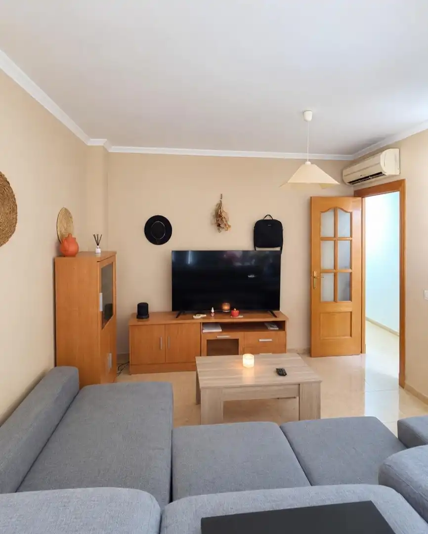 Flat with lift to rent in El Parador de las Hortichuelas, imagen 4