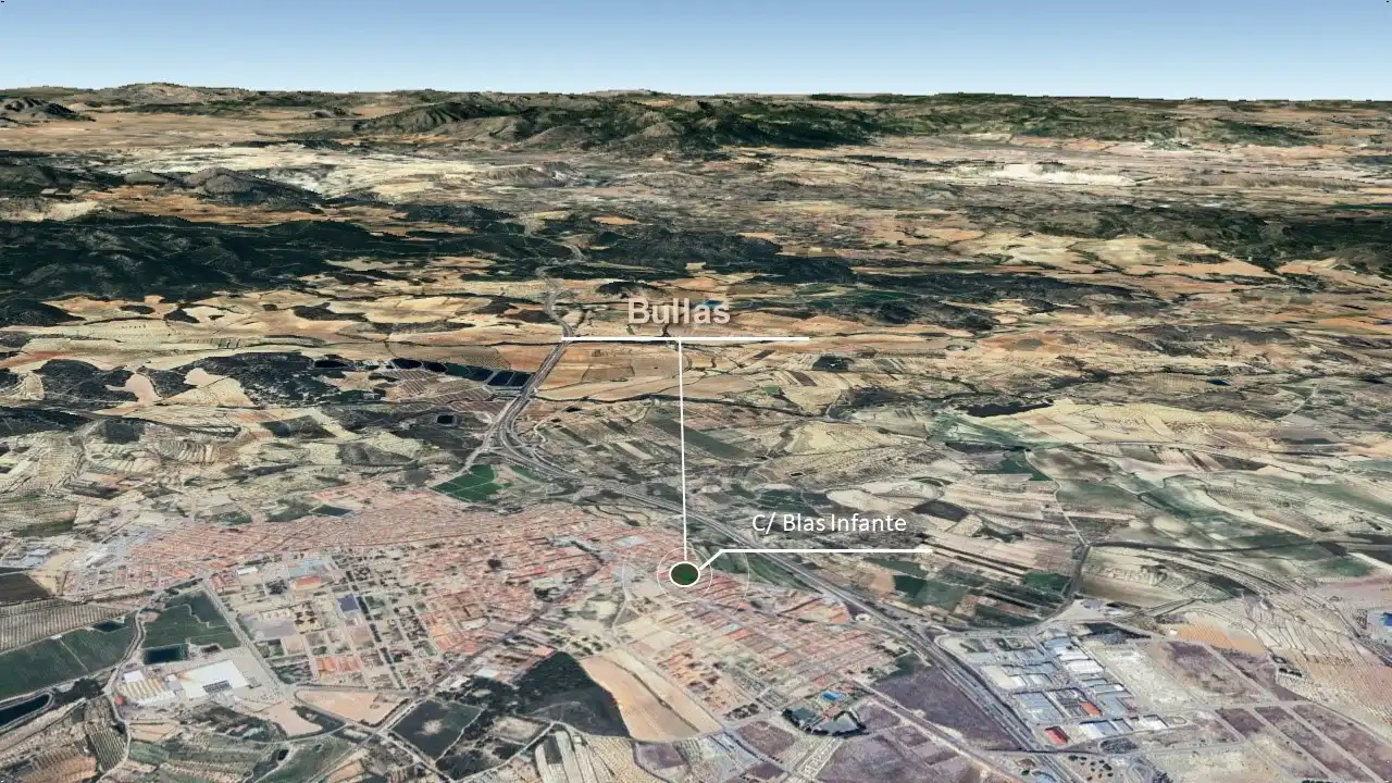 Terrenys i solars en venda a C/ Blas Infante, imagen 4