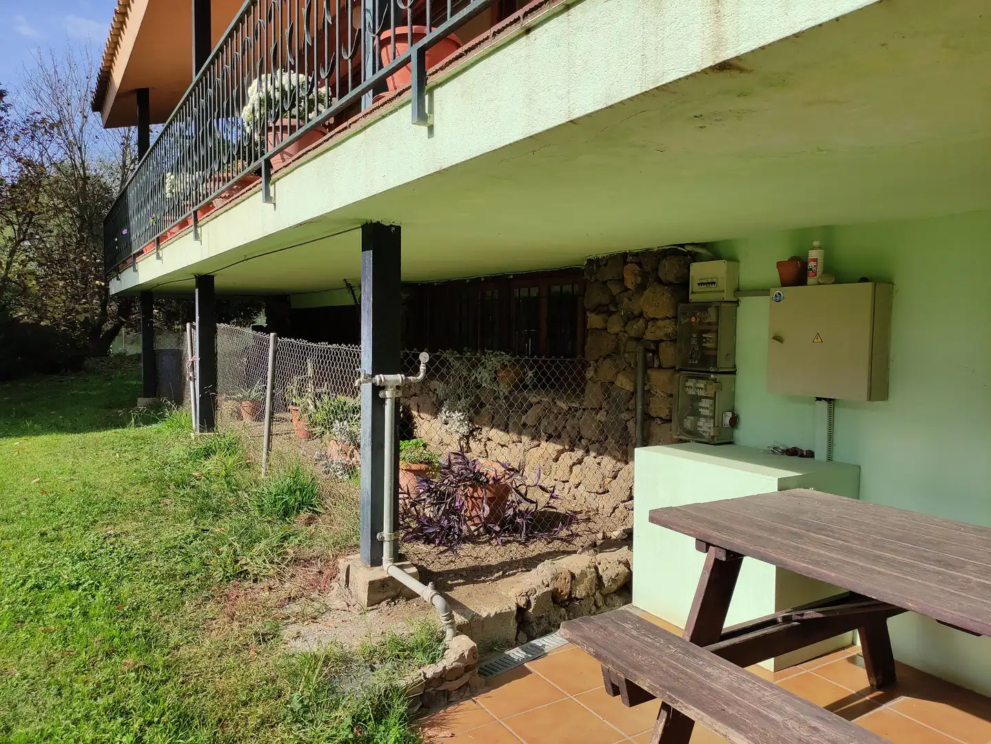 Casa o xalet en venda a Carrer de la Rompuda, Sant Joan Les Fonts