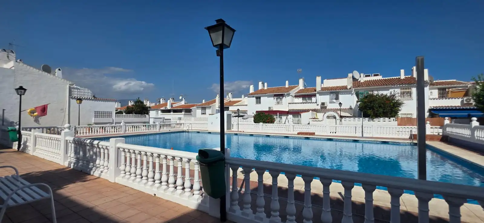 House with terrace for sale in CL S/N  (MONTE BIARRITZ), imagen 6