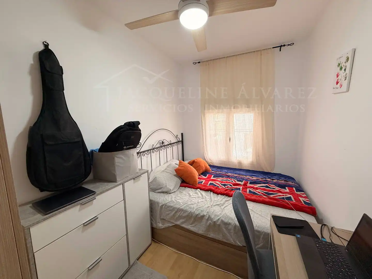 Piso en venta en Calle Pinto - San Roque