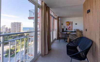 Apartament en venda a Puerto
