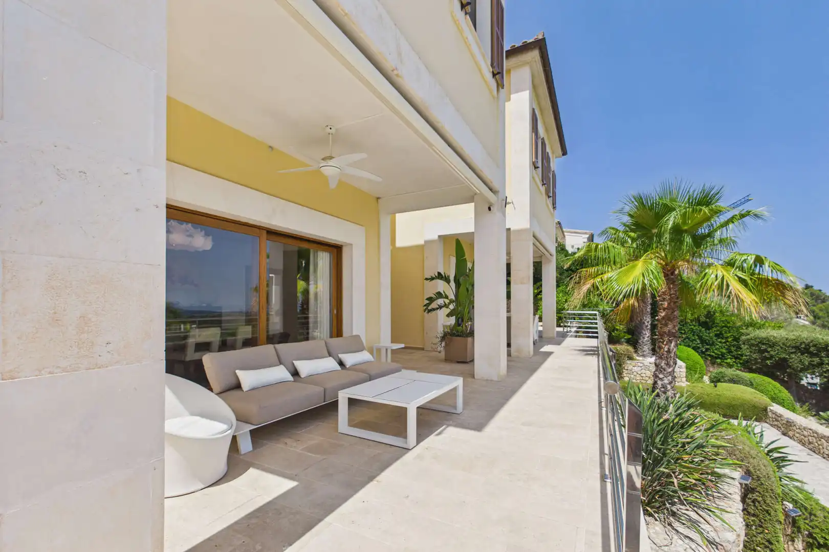 Landhaus mit Terrasse zum Verkauf in Pollença Poble, imagen 33