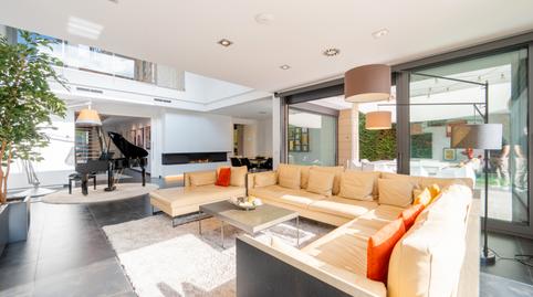 Photo 5 of House or chalet for sale in Carrer Blasco Ibáñez, Valldoreix, Barcelona