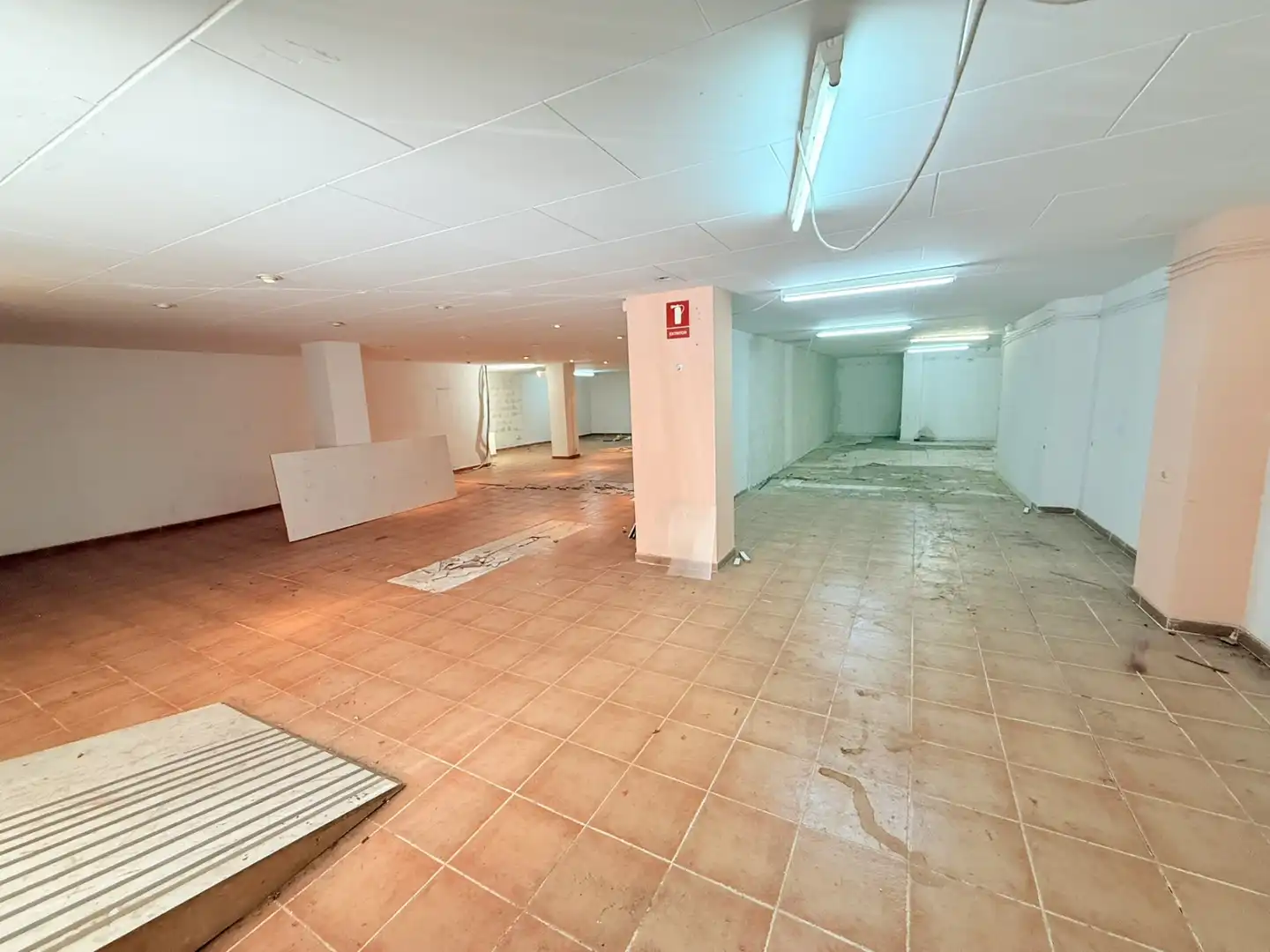 Geschaftsraum zur Miete in  Palma de Mallorca