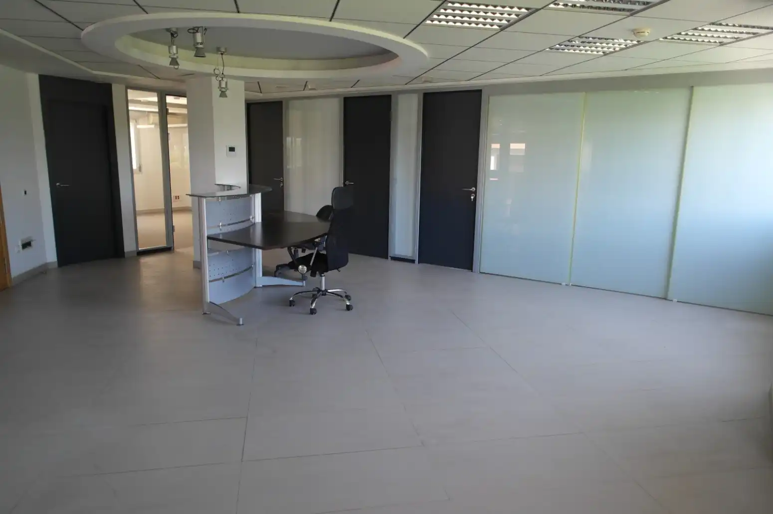 Büro zum Verkauf in Los Lirios, imagen 12