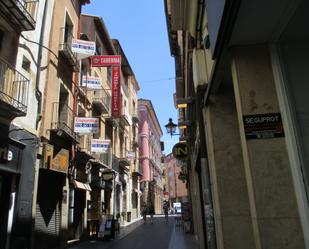 Exterior view of Building for sale in  Teruel Capital