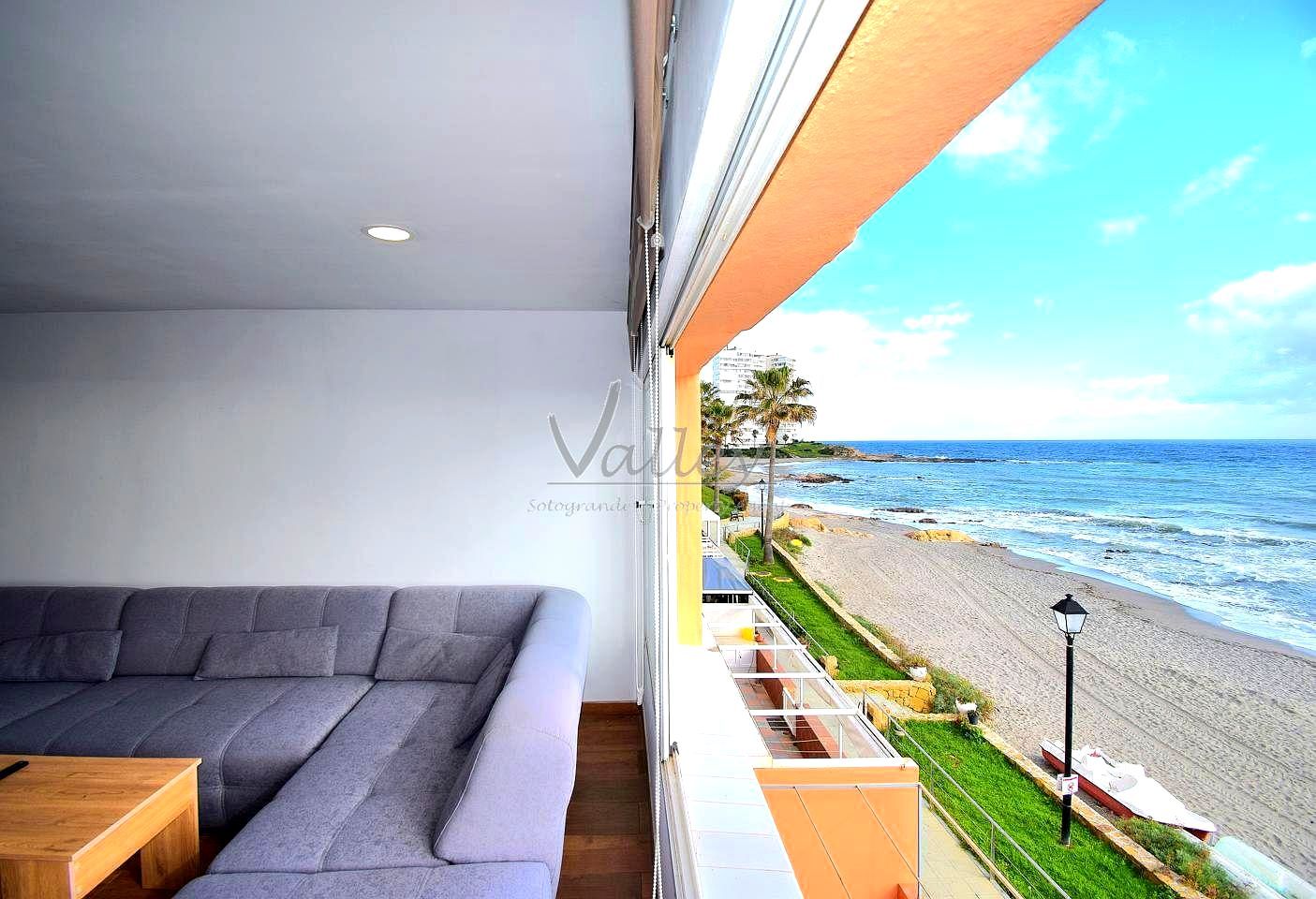 Bedroom of Flat to rent in Sotogrande