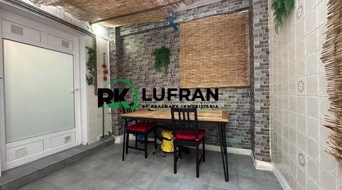 Foto 5 de Piso en venta en Calle de Pradilla, Carolinas Altas, Alicante / Alacant
