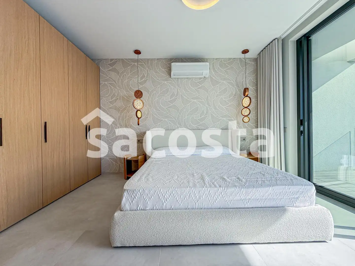 Habitación de Casa o chalet en venta en Lloret de Mar con Terraza