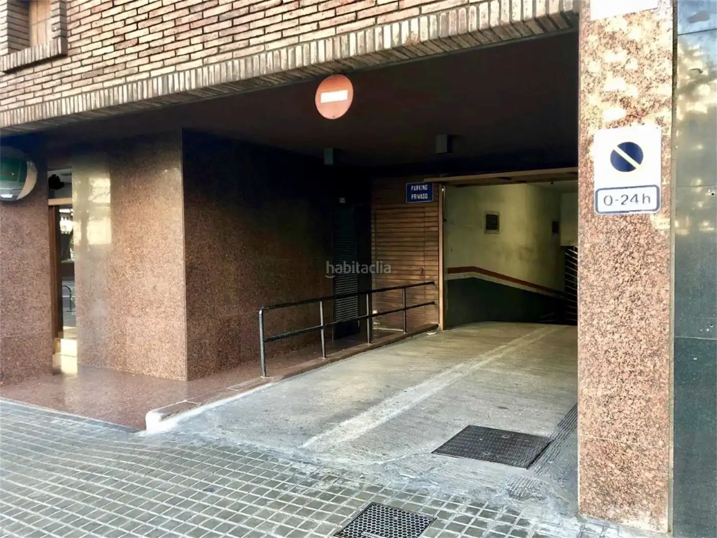 Individual en venda a Gran Via de Carles III 45t, imagen 5