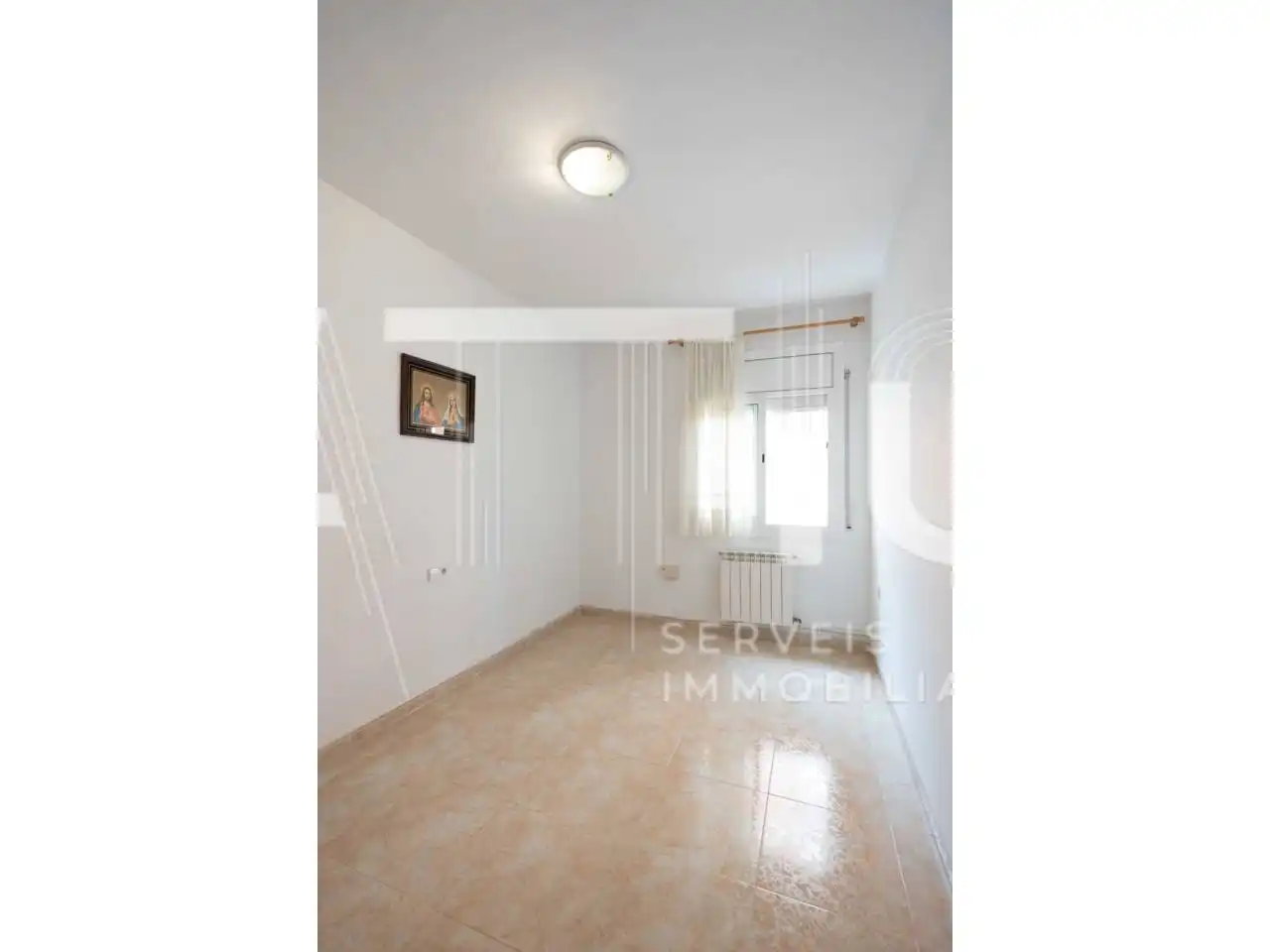 Habitación de Piso en venta en Sabadell con Calefacción y Balcón