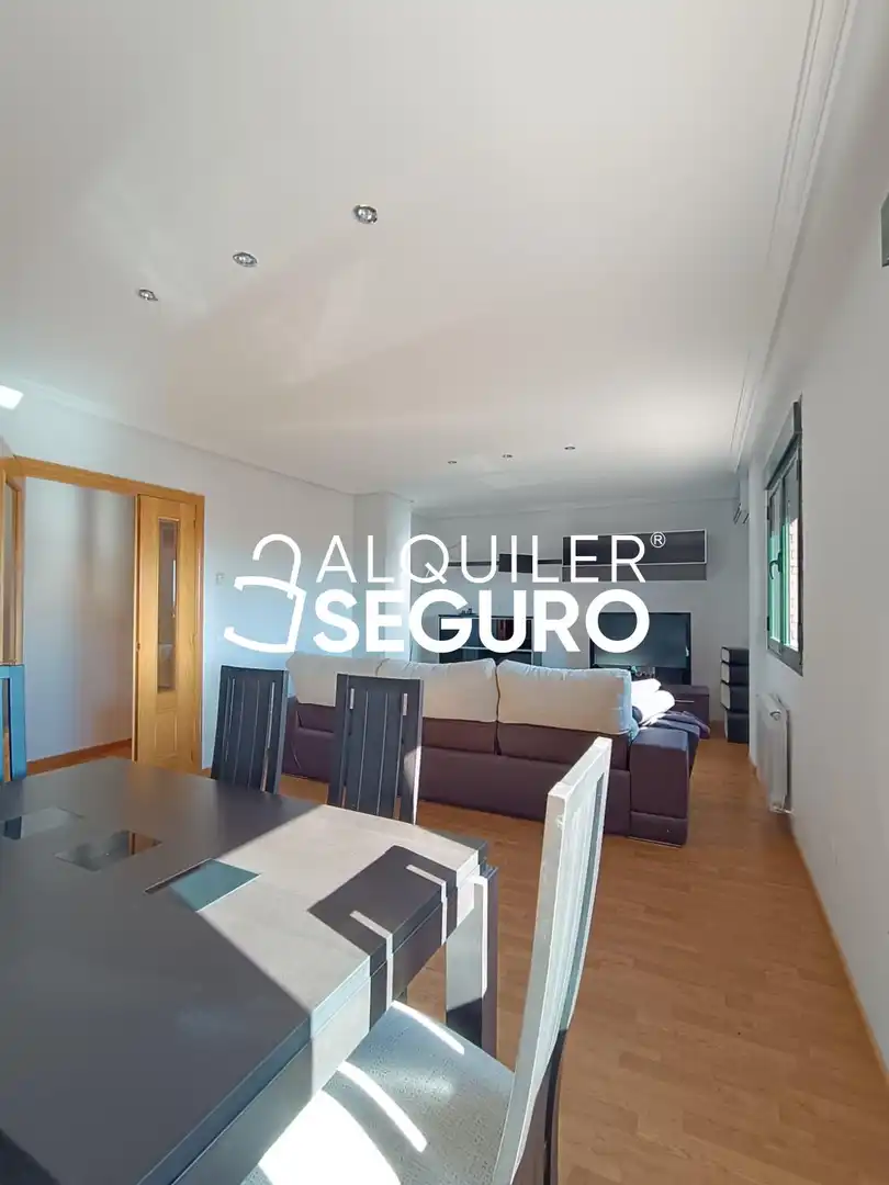 Wohnung mit Aufzug zur Miete in Jose Lezama Lima