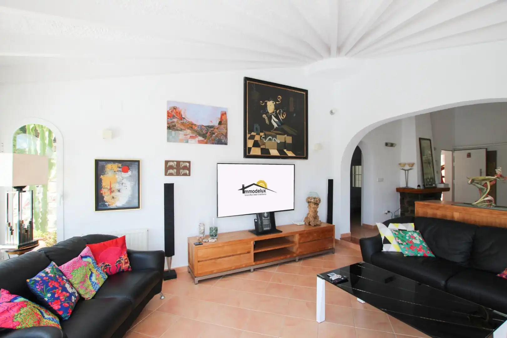 Chalet con piscina en venta en Manzanera - Tosal, imagen 10