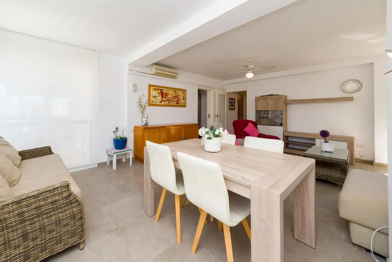 Apartment mit Garten zum Verkauf in Paseo Marítimo Bernat Artola 28, imagen 7
