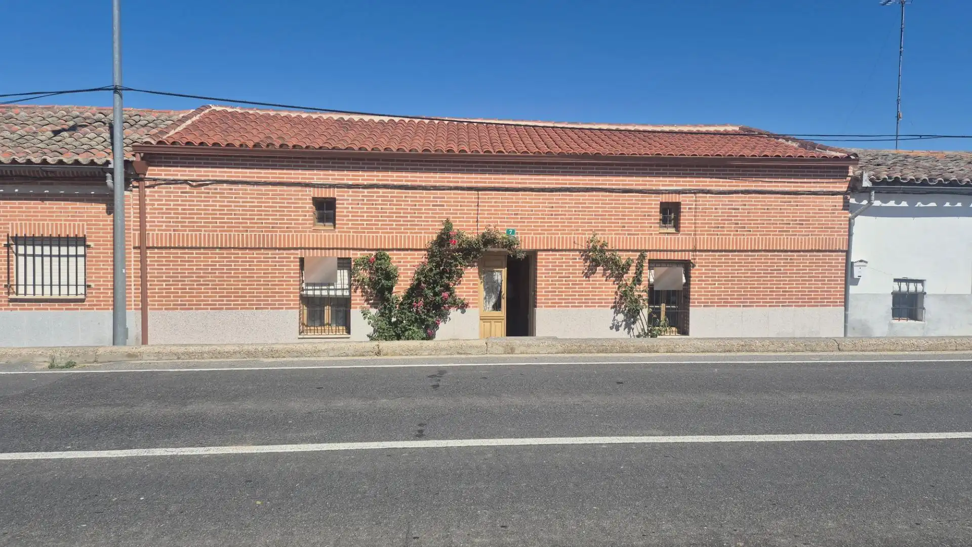 Casa o chalet en venta en Rasueros