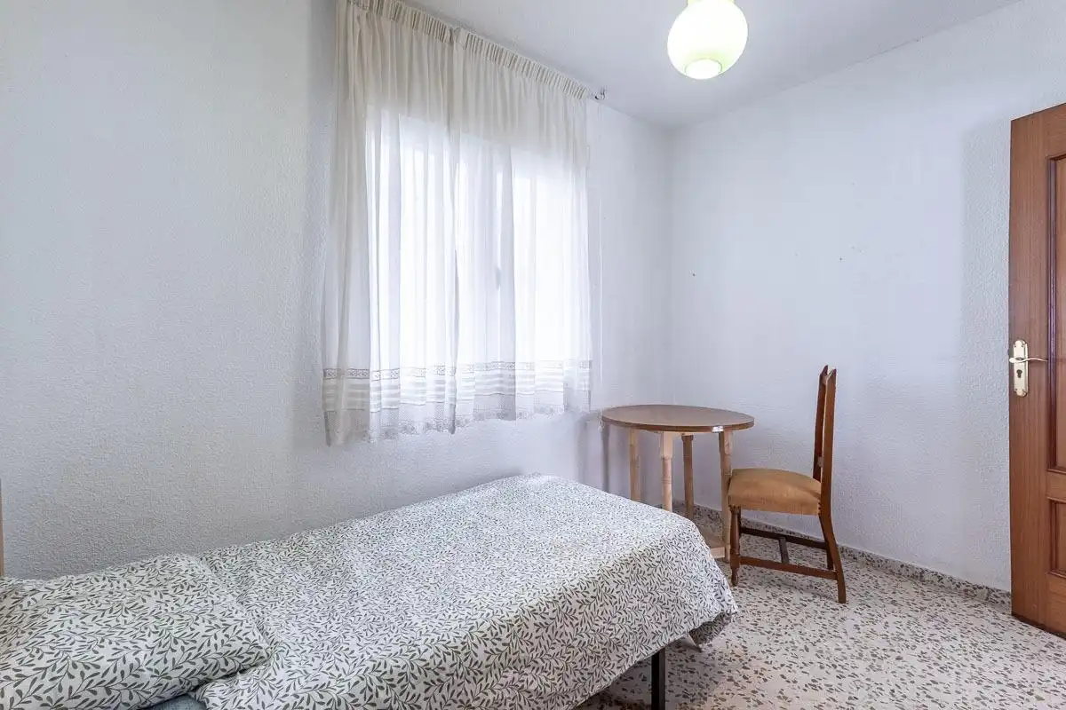 Flat with lift to rent in Beiro, imagen 19