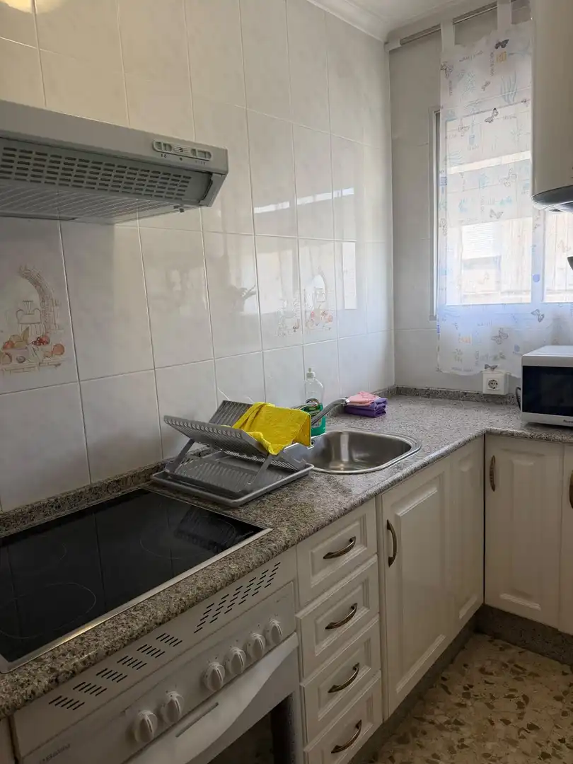 Wohnung zur Miete in Jerez de la Frontera, Cádiz