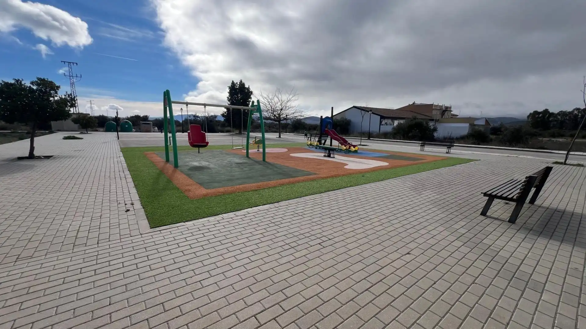 Terreni e lotti in vendita a Padul, imagen 4