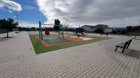 Solar urbano para vivienda unifamiliar en Marchena Barriada de Dúrcal, immagine 4