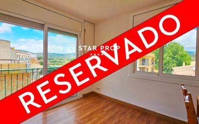Bedroom of Flat for sale in Llançà  with Heating, Terrace and Oven