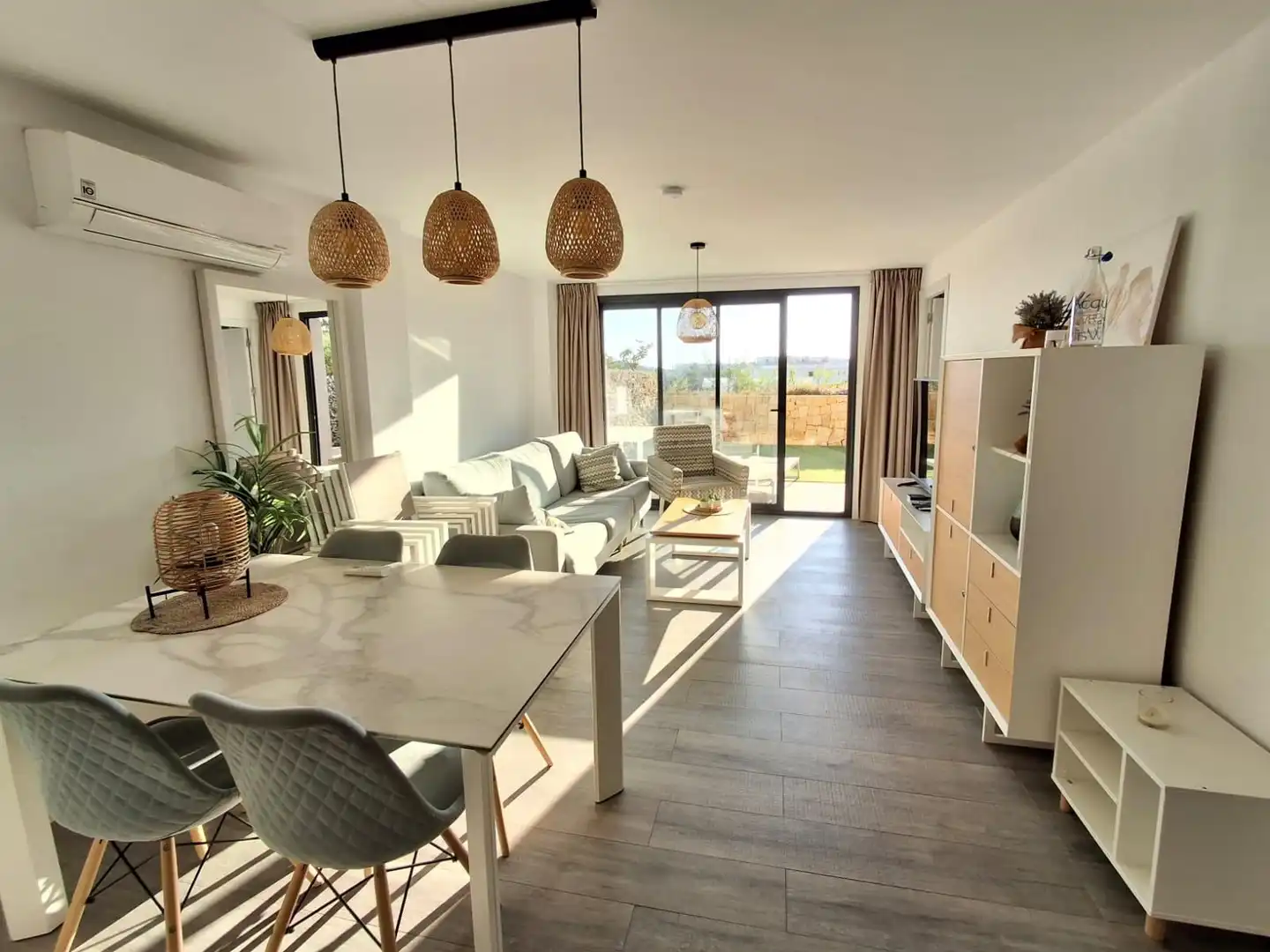Dúplex con balcón en venta en Balcón de Finestrat - Terra Marina, imagen 28