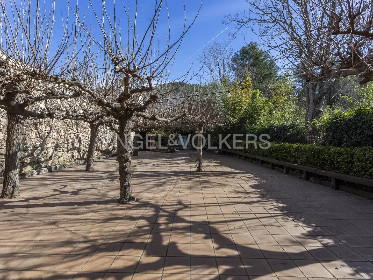 Residencial en venta en Vallirana, imagen 41