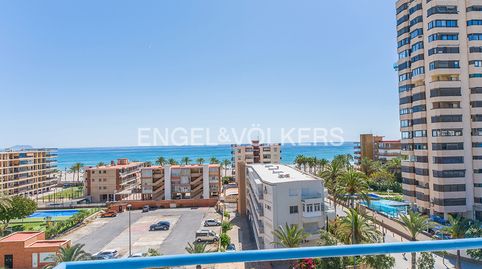 Foto 2 de Ático en venta en Avenida de Holanda, 7, Playa de San Juan, Alicante / Alacant