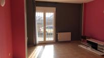 Living room of Flat for sale in Espirdo  with Heating