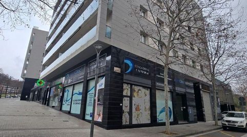 Foto 4 de Dúplex en venta en Maria Ribas I Bertran de, 5, Via Europa - Parc Central, Mataró