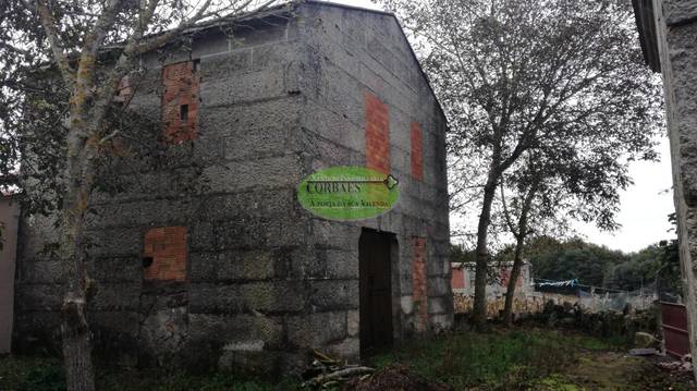 Casa-chalet en Venta en Xunqueira de Ambía