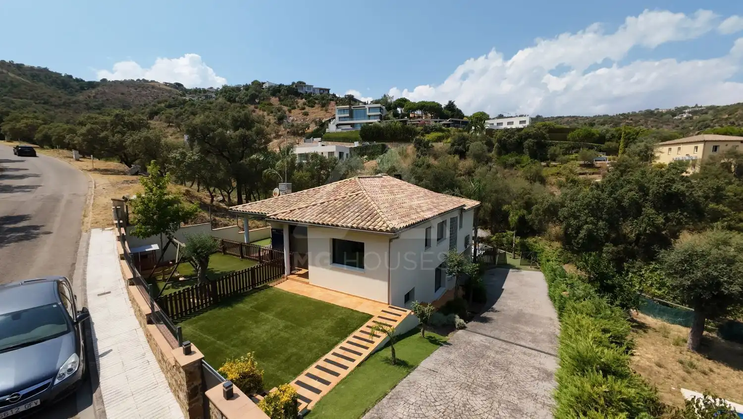 Villa avec piscine à vendre à Calle d'Aro 12, imagen 39