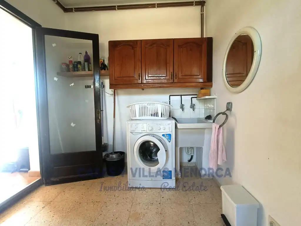 Villa avec piscine à vendre à Calle 28 - S'Algar, imagen 26