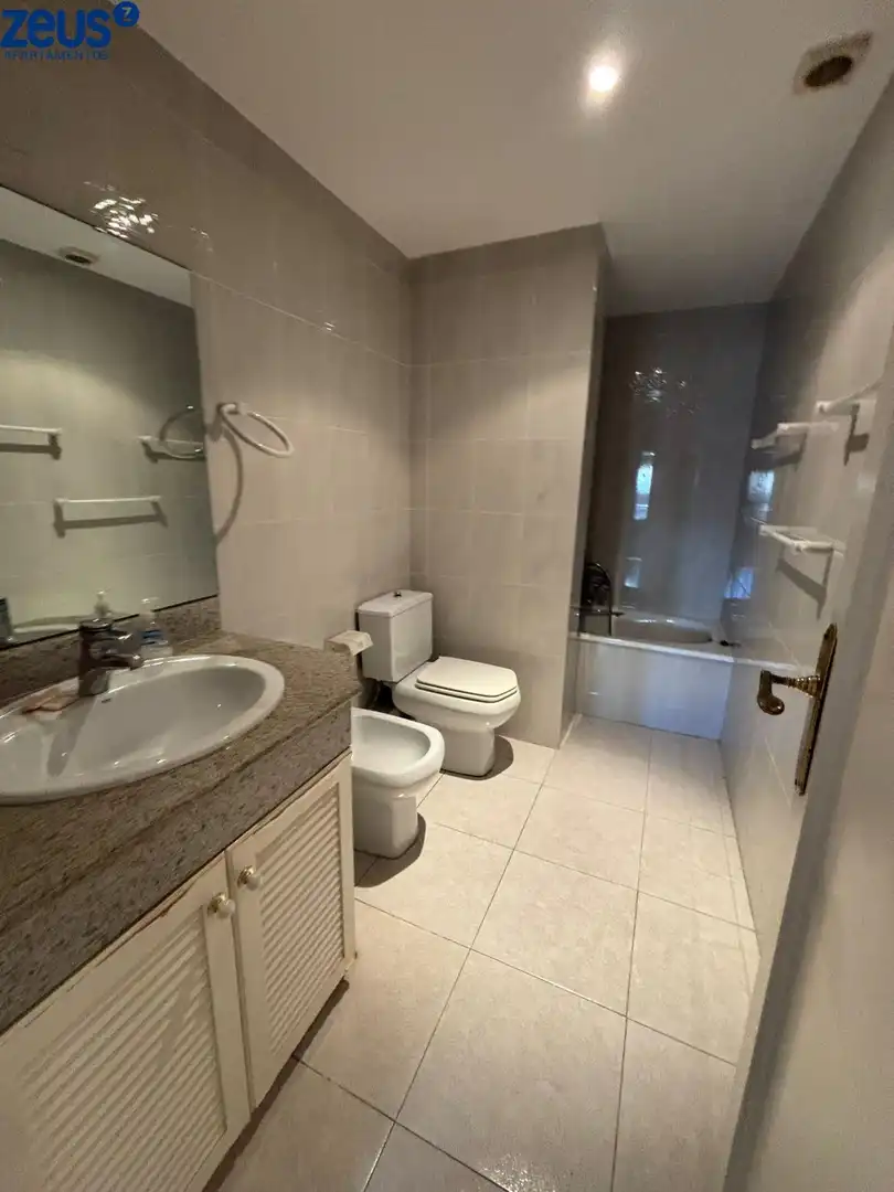 Wohnung zum Verkauf in Passeig JAUME I, Platja de Llevant