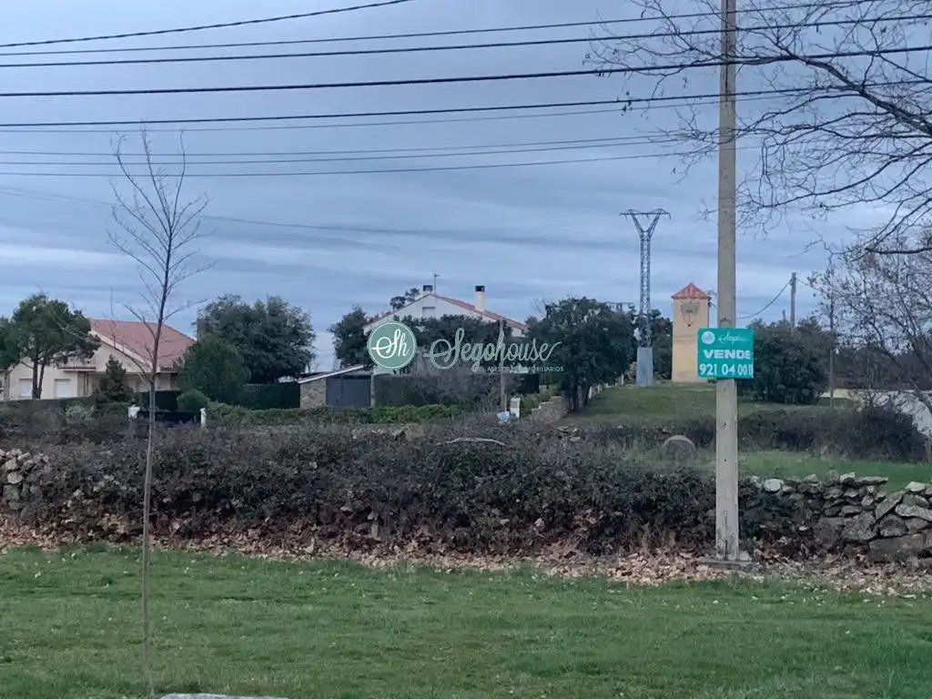 Terreny residencial en venda a Ortigosa del Monte, imagen 2