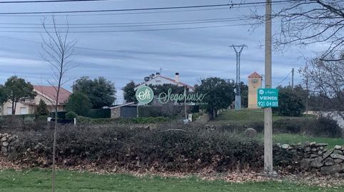 Parc.Urbana en venta en Ortigosa Del Monte., imatge 2