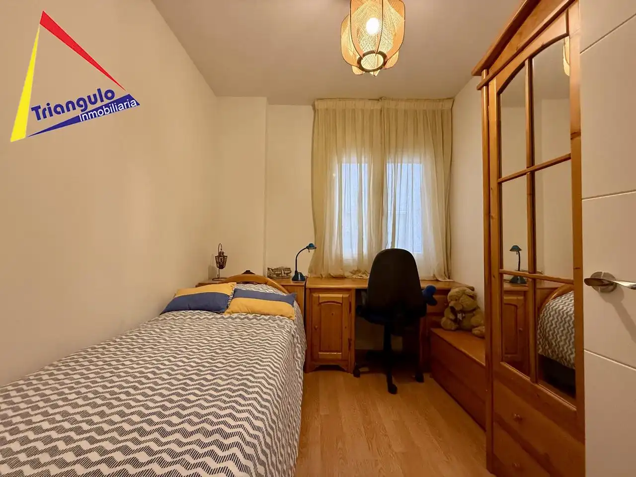 Piso con ascensor en venta en El Cerro - Carretera de San Rafael, imagen 12