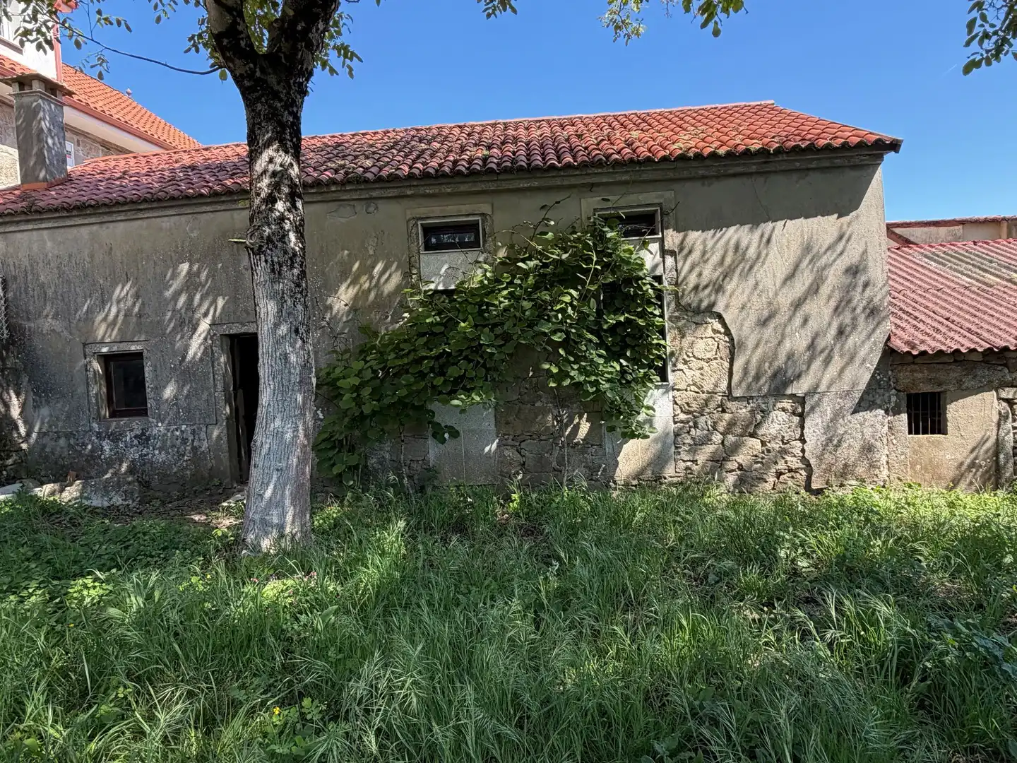Casa in vendita a Silleda, imagen 24