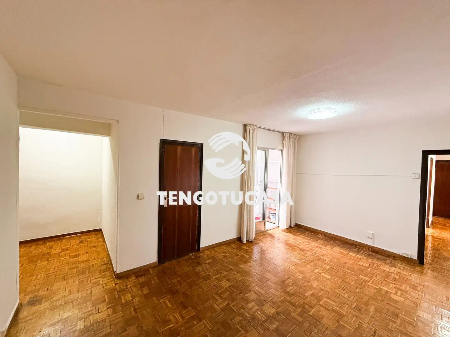 Flat for rent in Calle de Valdecanillas, Simancas