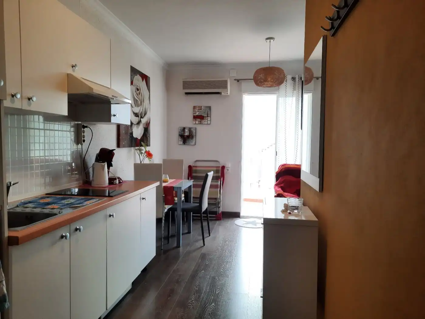 Villa con piscina in vendita a Las Marinas / Les Marines, imagen 13