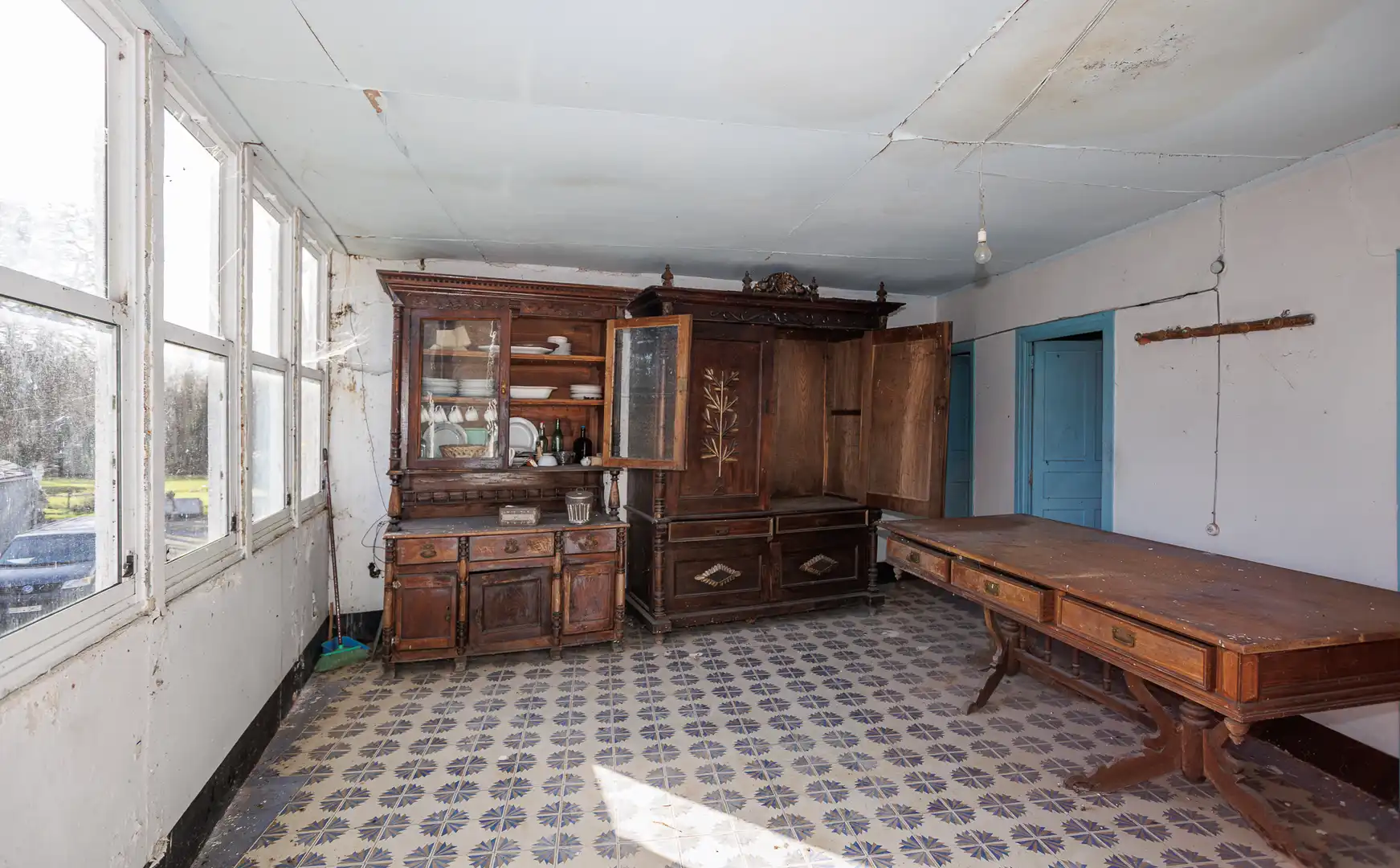Casa rústica en venda a Vilalba, imagen 5