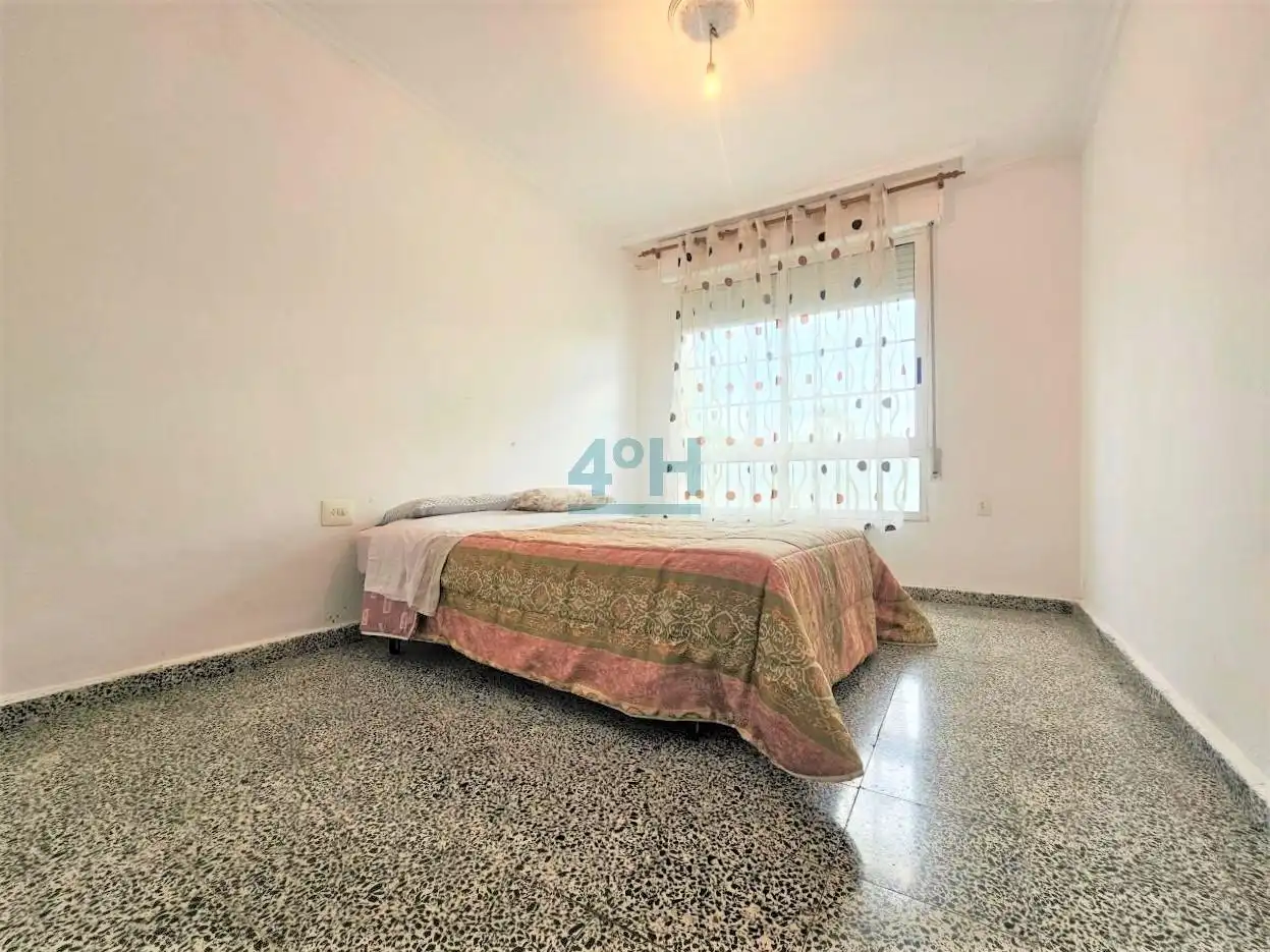 Bedroom of Detached homes for sale in Ourense Capital   with Heating
