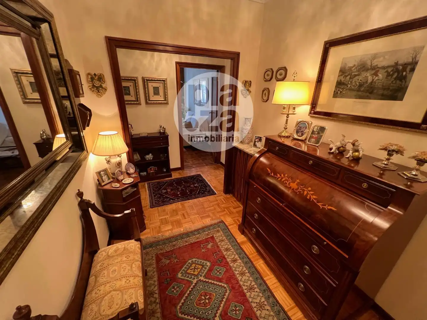 Flat for sale in Burgos  with Heating, Terrace and Storage room