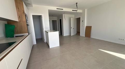 Foto 5 de Pis en venda a Dique, 1, Zona Calvario, Málaga